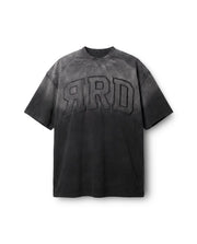 SHREDDER T-SHIRT ЯRD BLACK