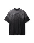 SHREDDER T-SHIRT SEO BLACK