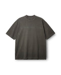 DOUBLE-SIDED T-SHIRT ABC KHAKI