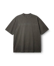 DOUBLE-SIDED T-SHIRT ABC KHAKI