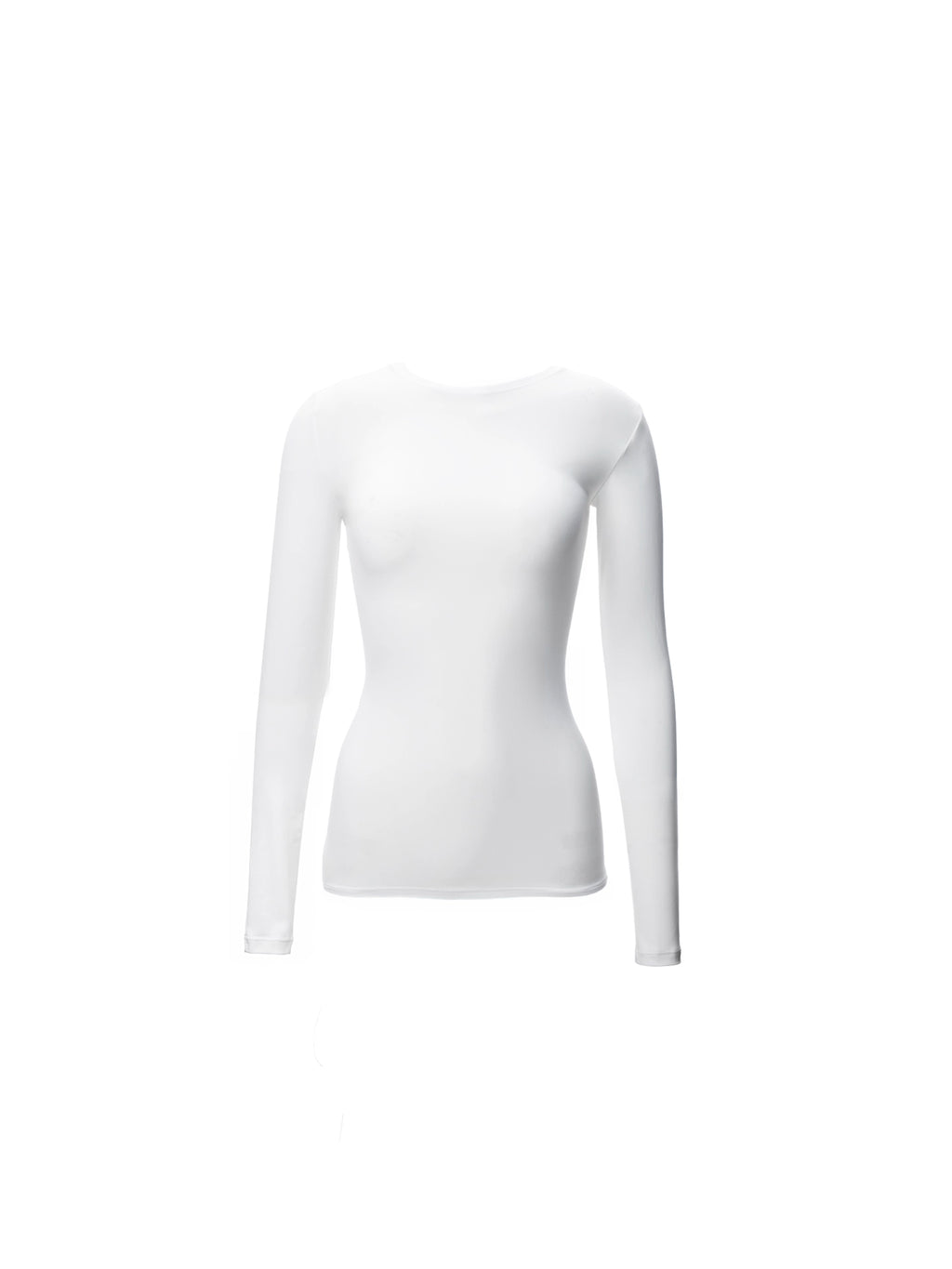 SECOND SKIN LONGSLEEVE PURE