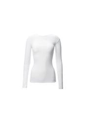 SECOND SKIN LONGSLEEVE PURE