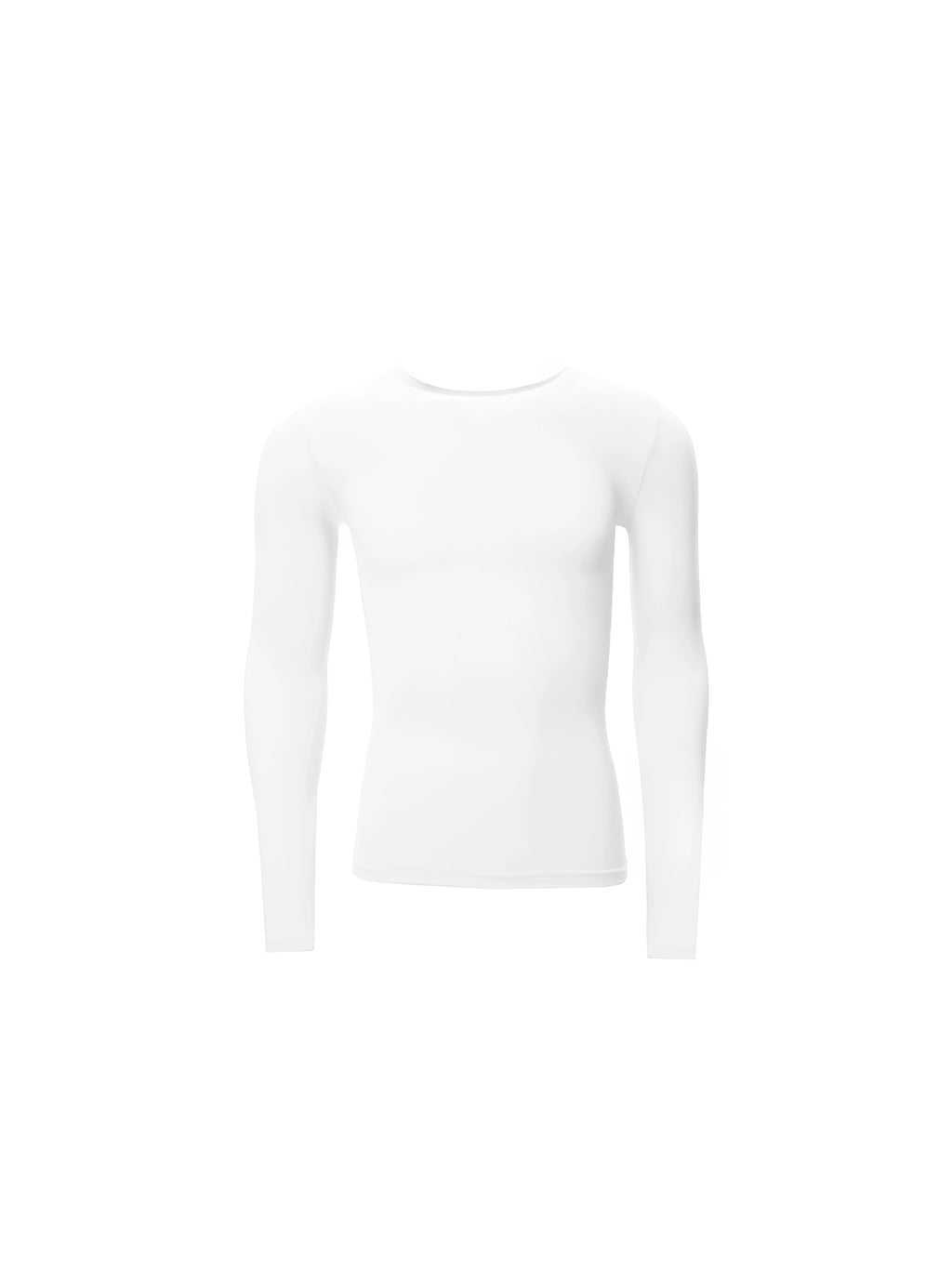 SECOND SKIN LONGSLEEVE PURE