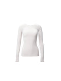 SECOND SKIN LONGSLEEVE CREAM