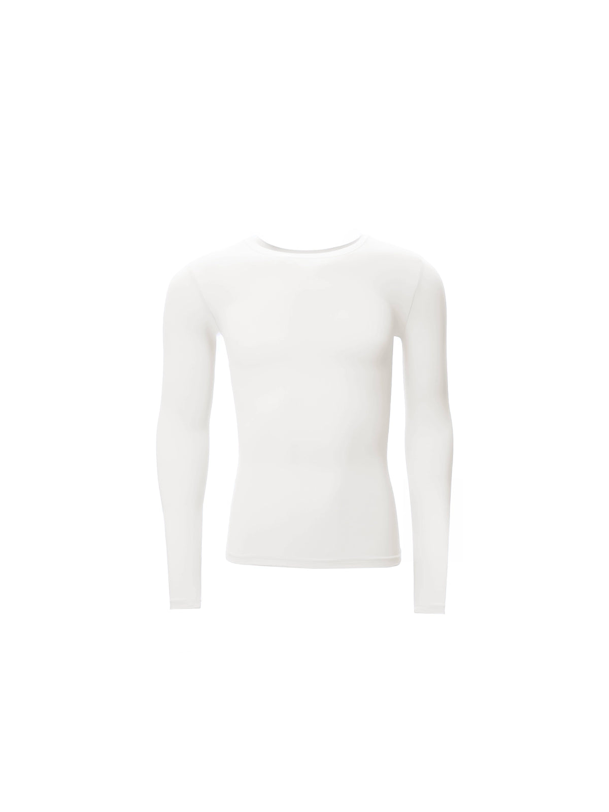 SECOND SKIN LONGSLEEVE CREAM