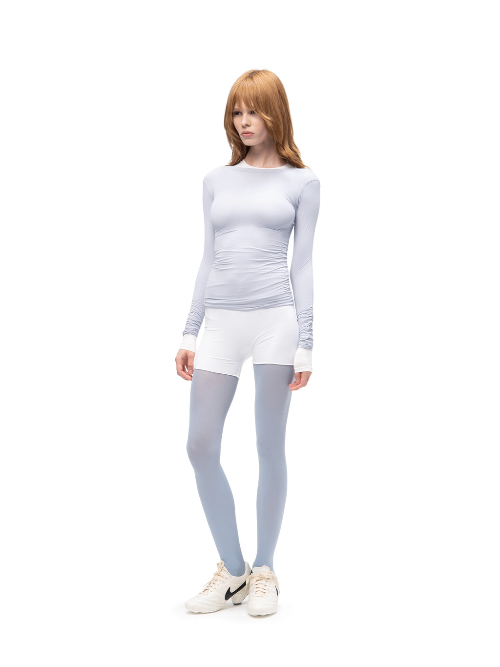SECOND SKIN LONGSLEEVE AIR