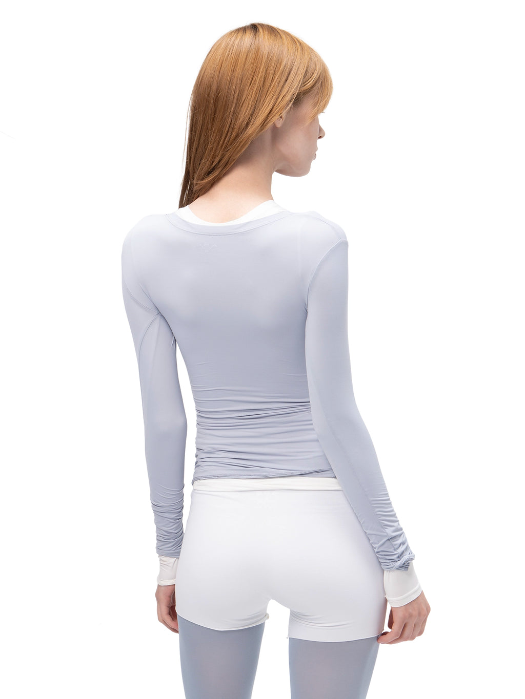 SECOND SKIN LONGSLEEVE AIR