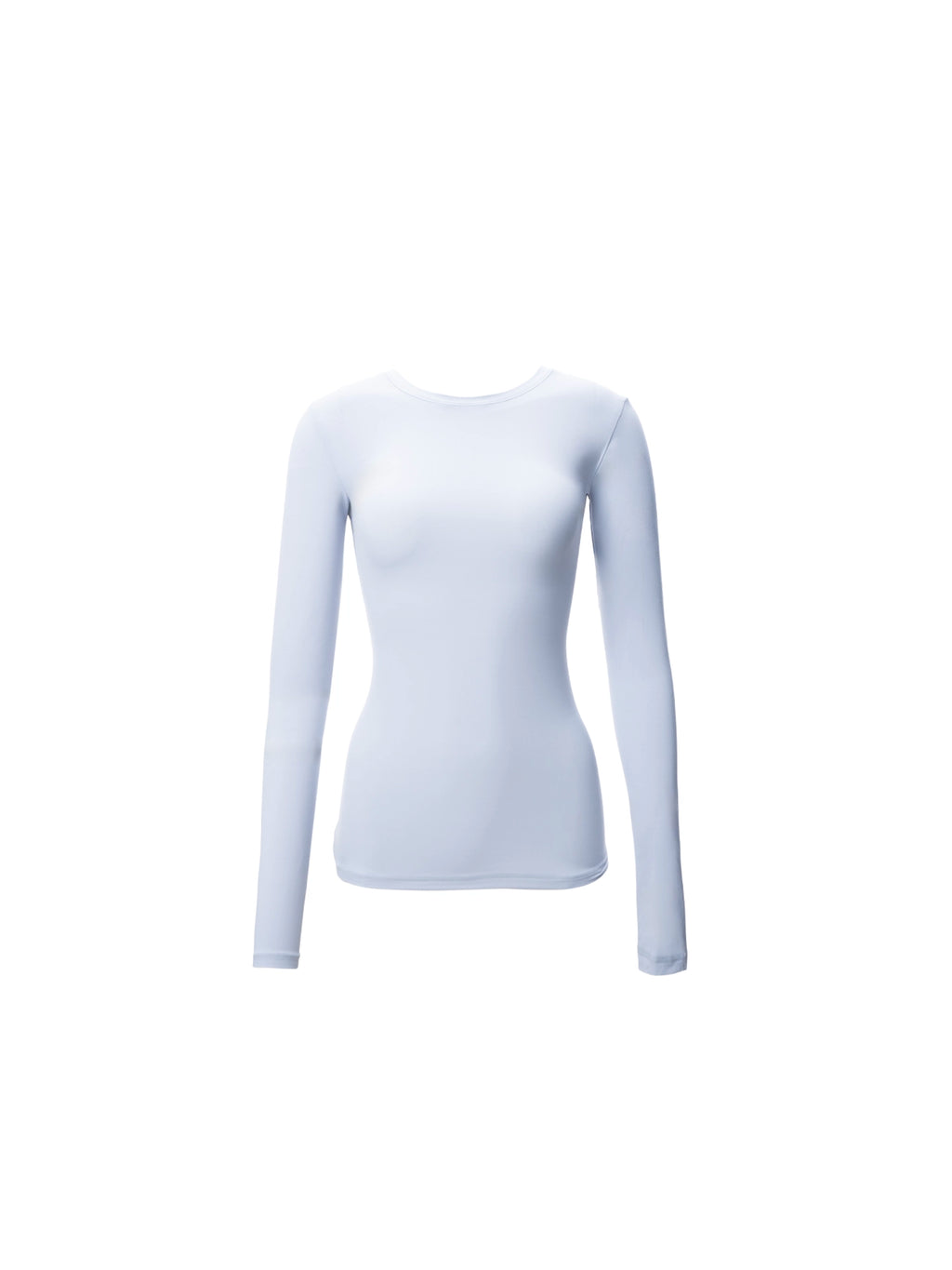 SECOND SKIN LONGSLEEVE AIR