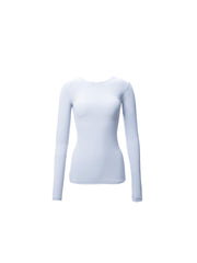SECOND SKIN LONGSLEEVE AIR