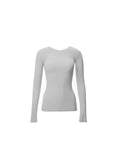 SECOND SKIN LONGSLEEVE CEMENT