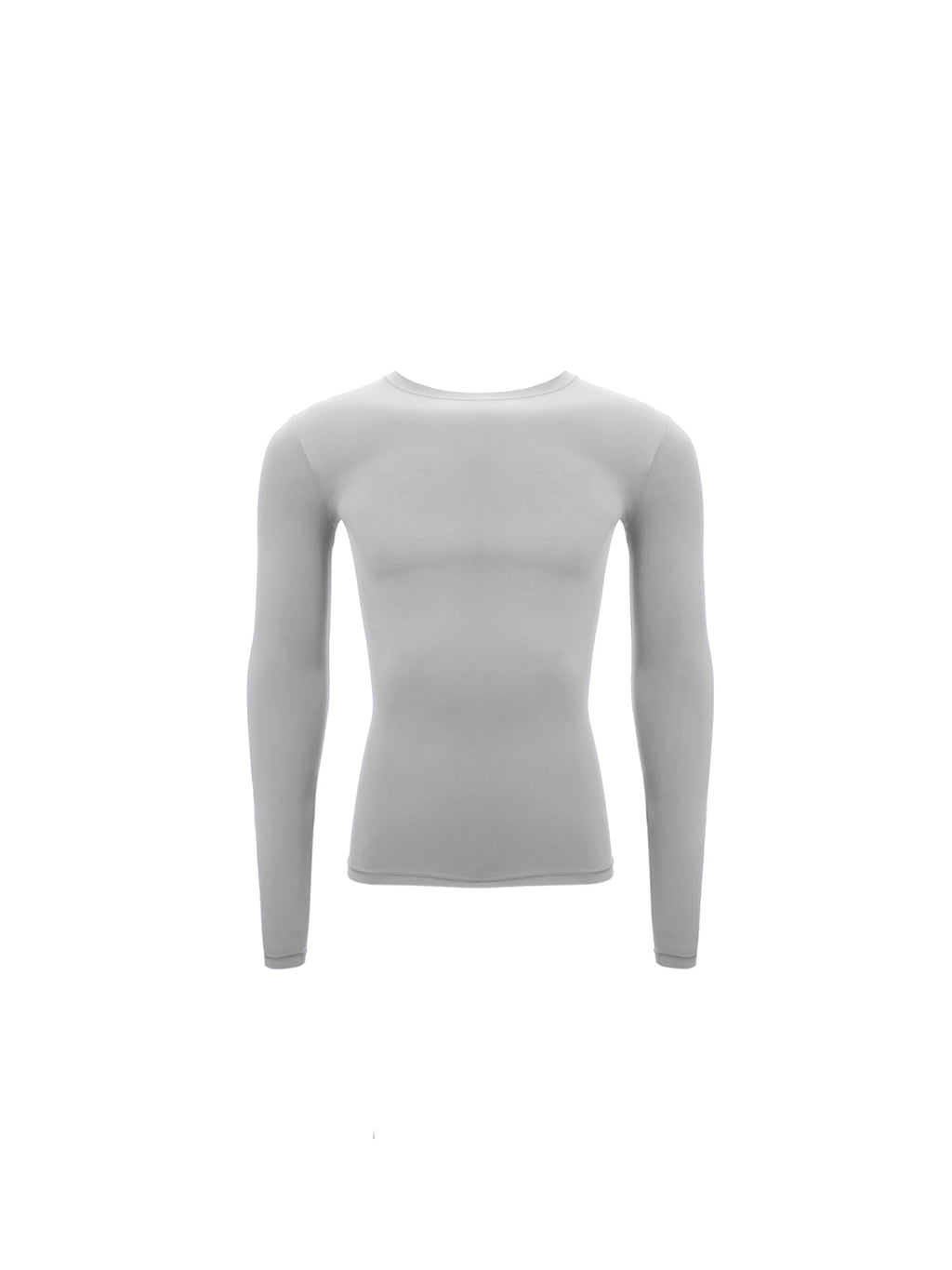 SECOND SKIN LONGSLEEVE CEMENT