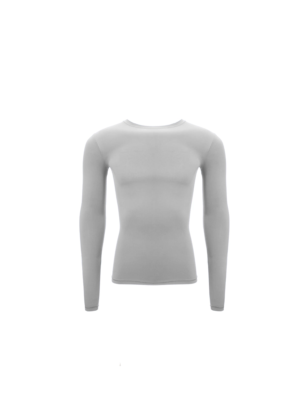 SECOND SKIN LONGSLEEVE CEMENT