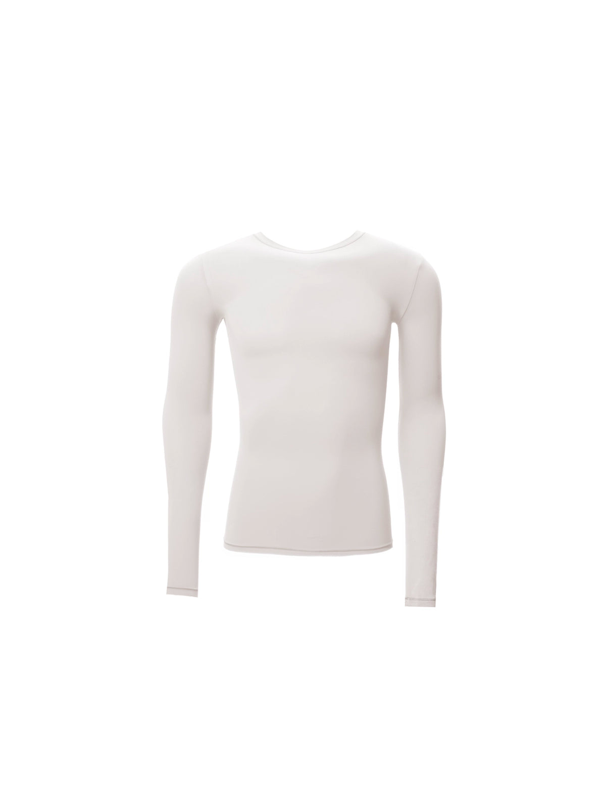 SECOND SKIN LONGSLEEVE SAND