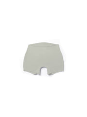 CROP SHORTS SAGE