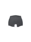 CROP SHORTS ASPHALT