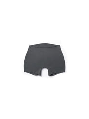 CROP SHORTS ASPHALT