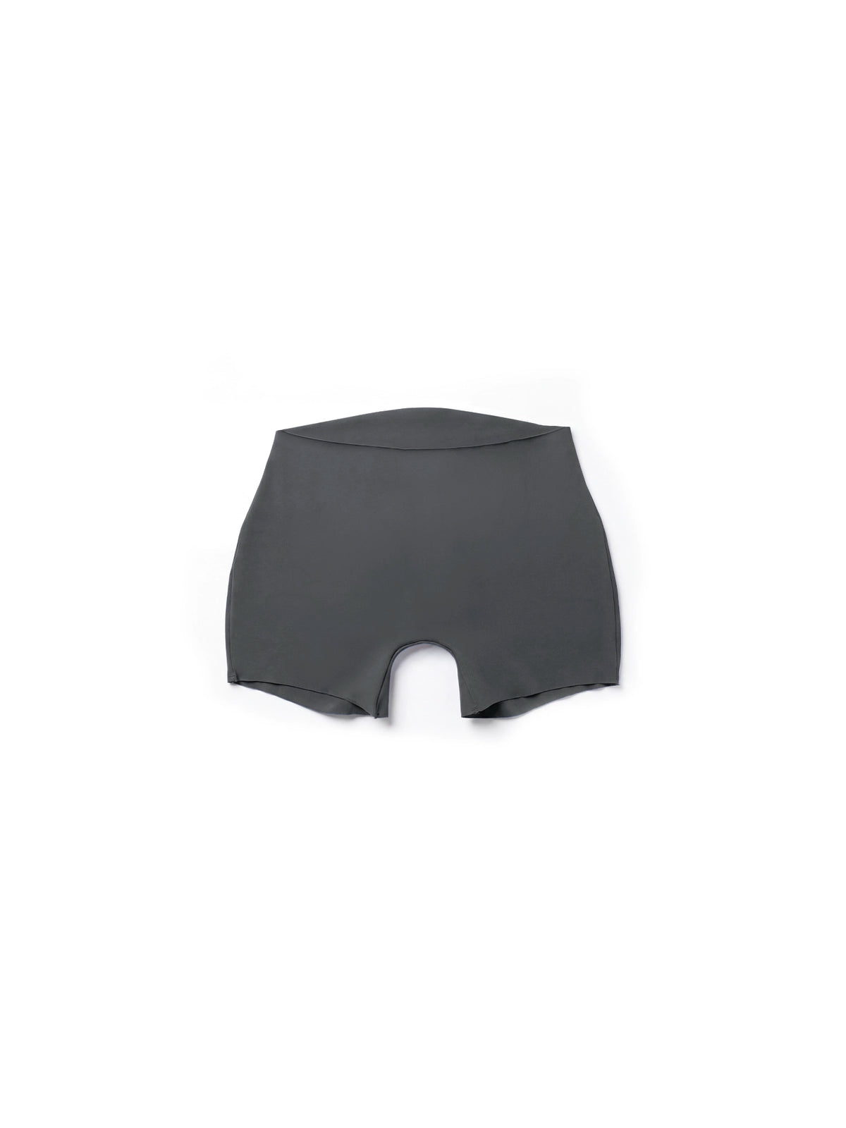 CROP SHORTS ASPHALT