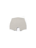 CROP SHORTS OAT