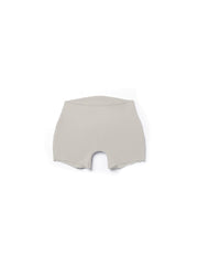 CROP SHORTS OAT