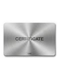 ABC gift card