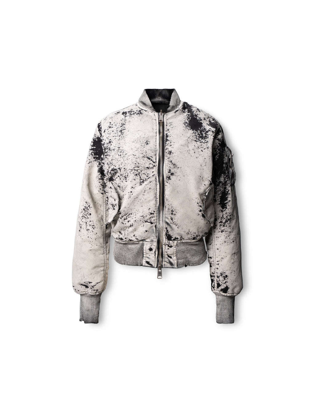 SLIM BOMBER STAIN