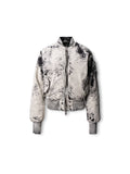SLIM BOMBER STAIN