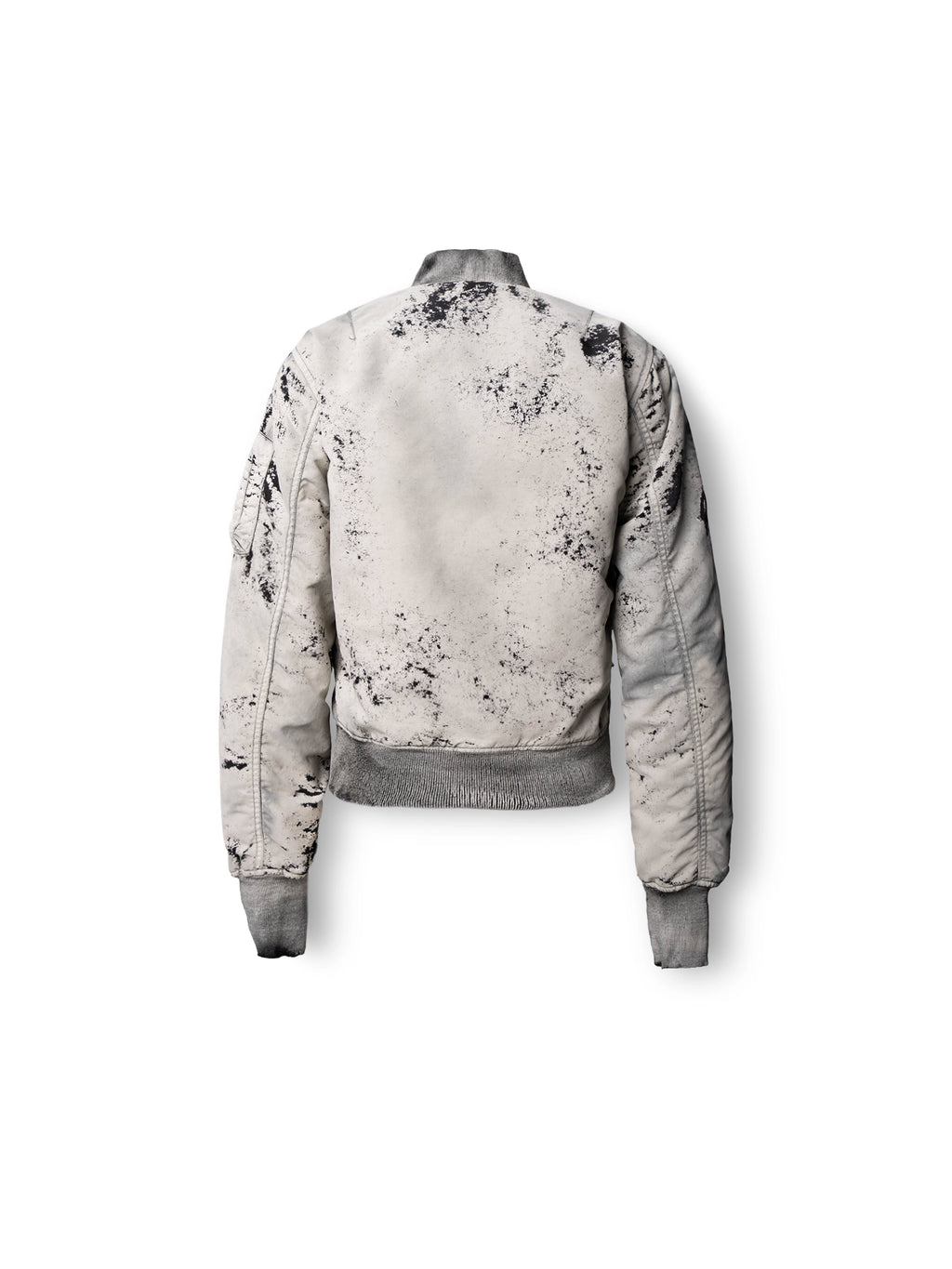 SLIM BOMBER STAIN