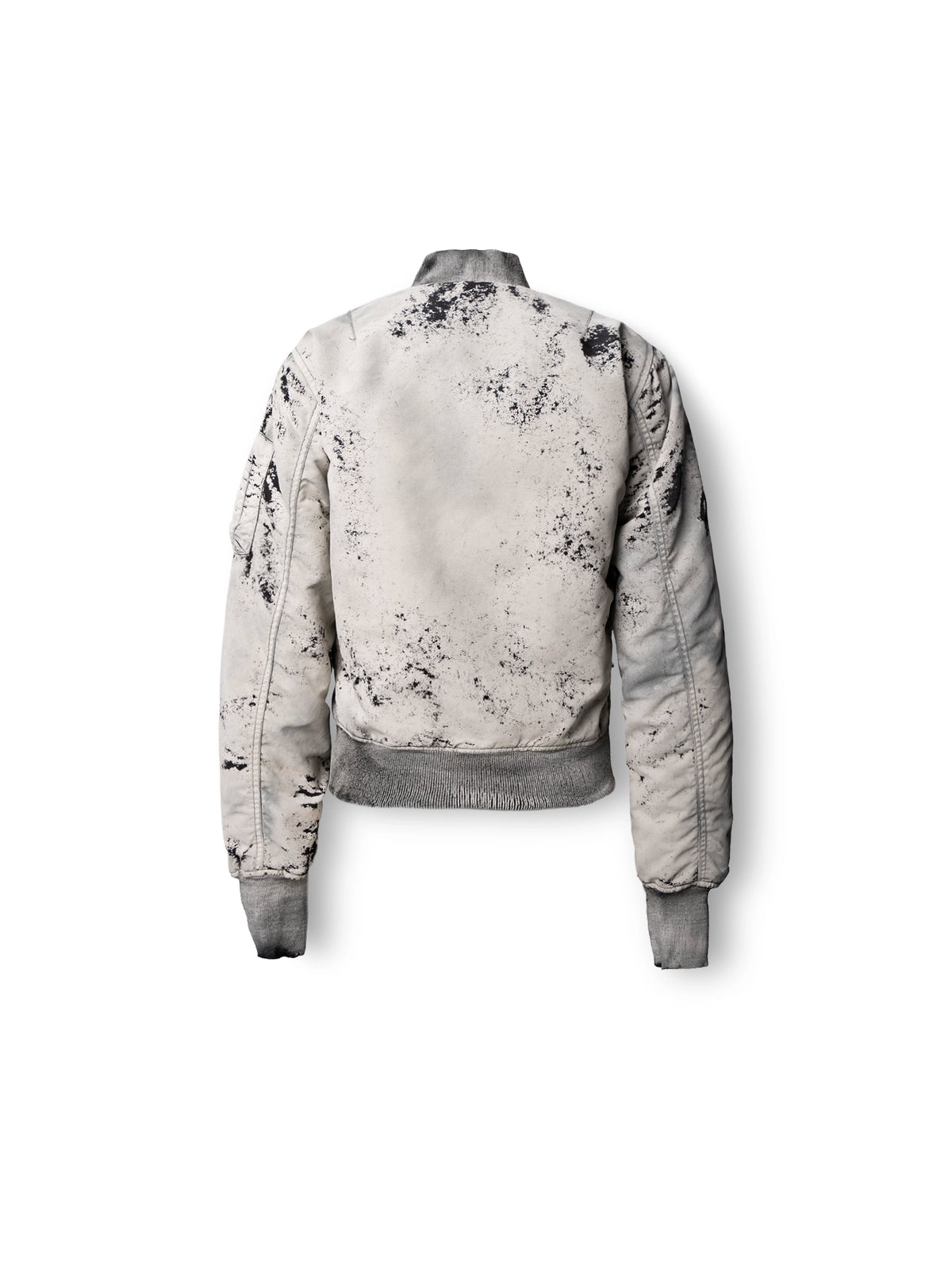 SLIM BOMBER STAIN