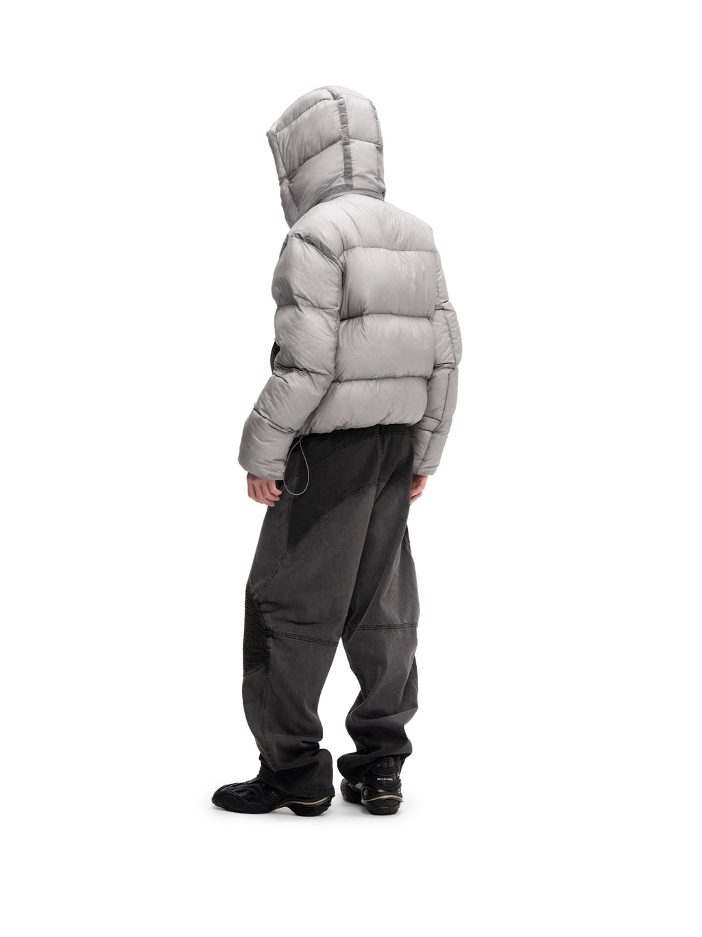 DOWN JACKET MODULE PRISM ALUMINUM — ABC Archive Brand Clothes, view 14