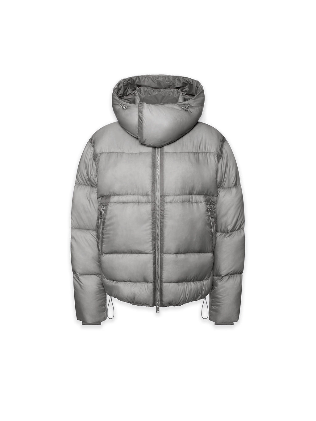 DOWN JACKET MODULE PRISM ALUMINUM — ABC Archive Brand Clothes