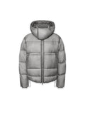 DOWN JACKET MODULE PRISM ALUMINUM — ABC Archive Brand Clothes