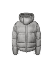 DOWN JACKET MODULE PRISM ALUMINUM