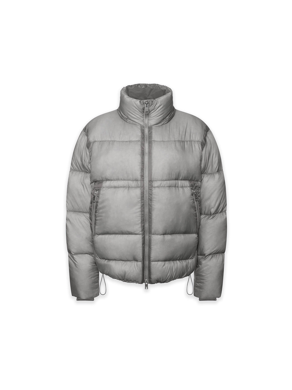 DOWN JACKET MODULE PRISM ALUMINUM — ABC Archive Brand Clothes, view 15
