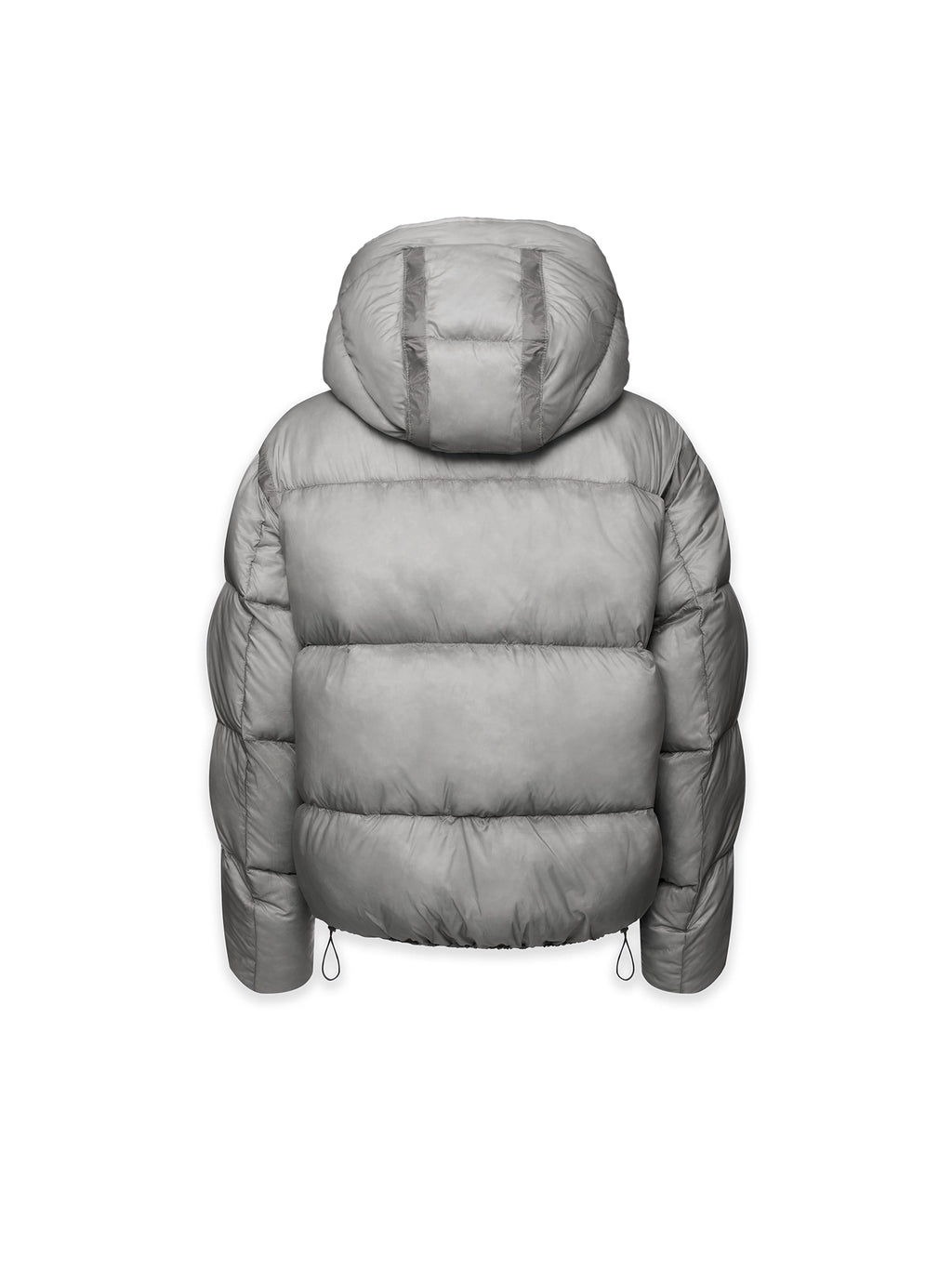 DOWN JACKET MODULE PRISM ALUMINUM — ABC Archive Brand Clothes, view 16
