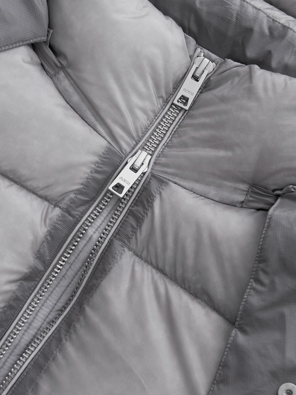 DOWN JACKET MODULE PRISM ALUMINUM — ABC Archive Brand Clothes, view 18