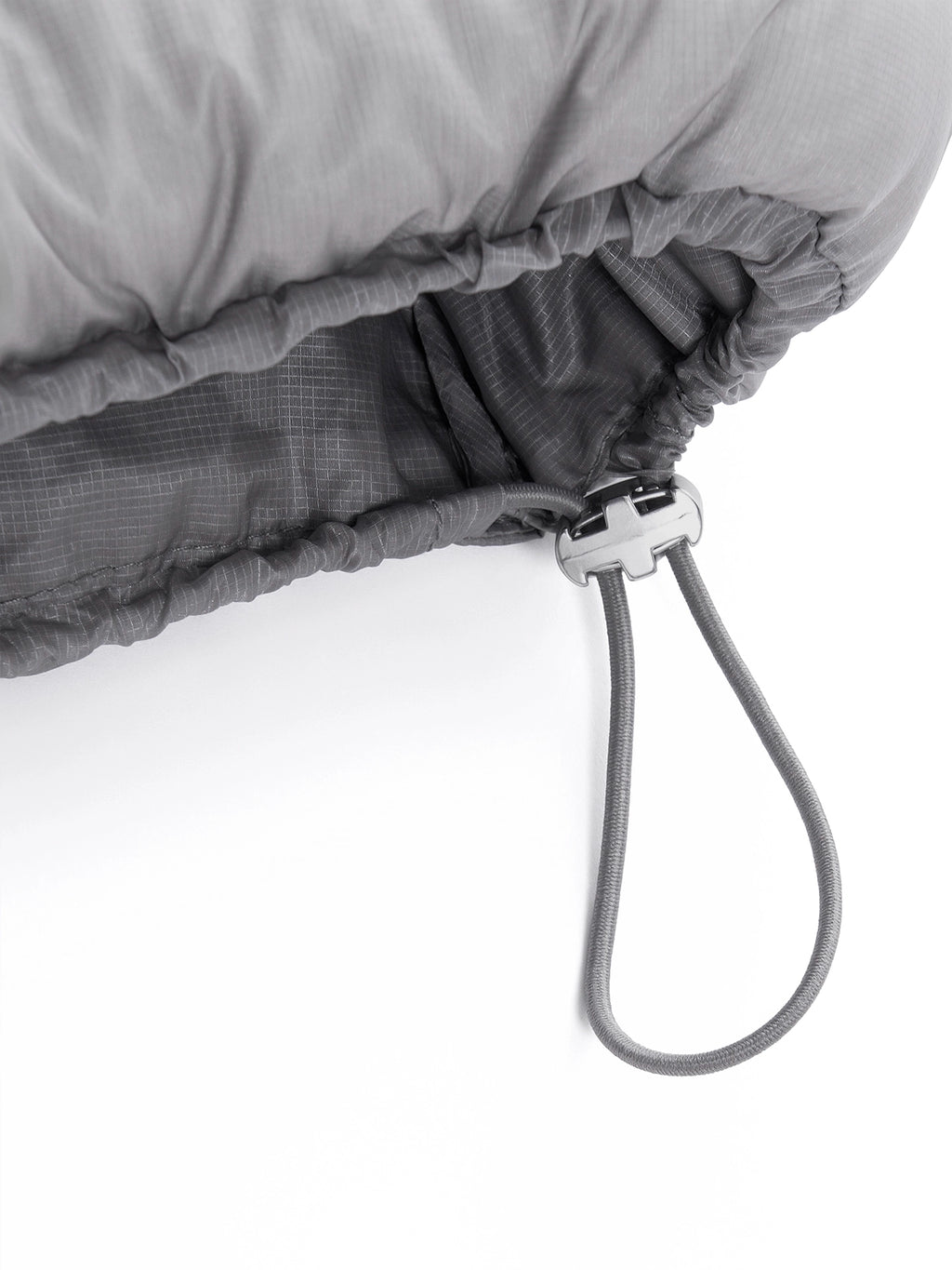 DOWN JACKET MODULE PRISM ALUMINUM — ABC Archive Brand Clothes, view 20