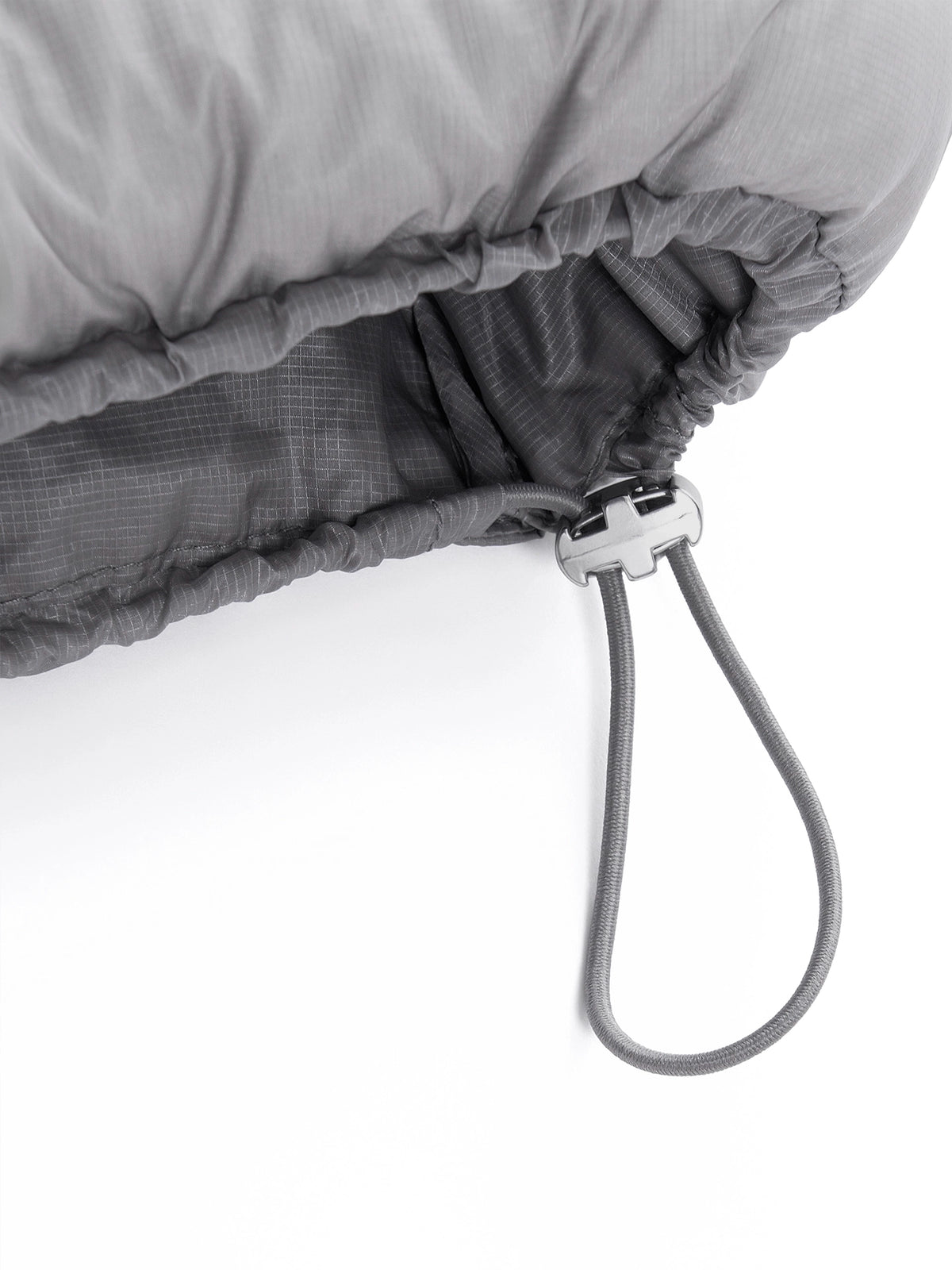 DOWN JACKET MODULE PRISM ALUMINUM — ABC Archive Brand Clothes, view 20