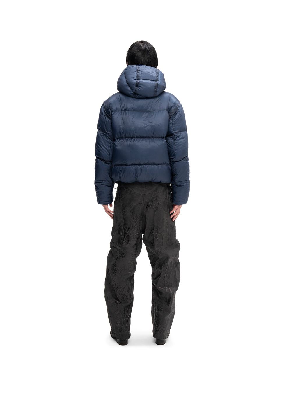 DOWN JACKET MODULE PRISM BLUEPRINT — ABC Archive Brand Clothes, view 14