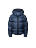 DOWN JACKET MODULE PRISM BLUEPRINT — ABC Archive Brand Clothes