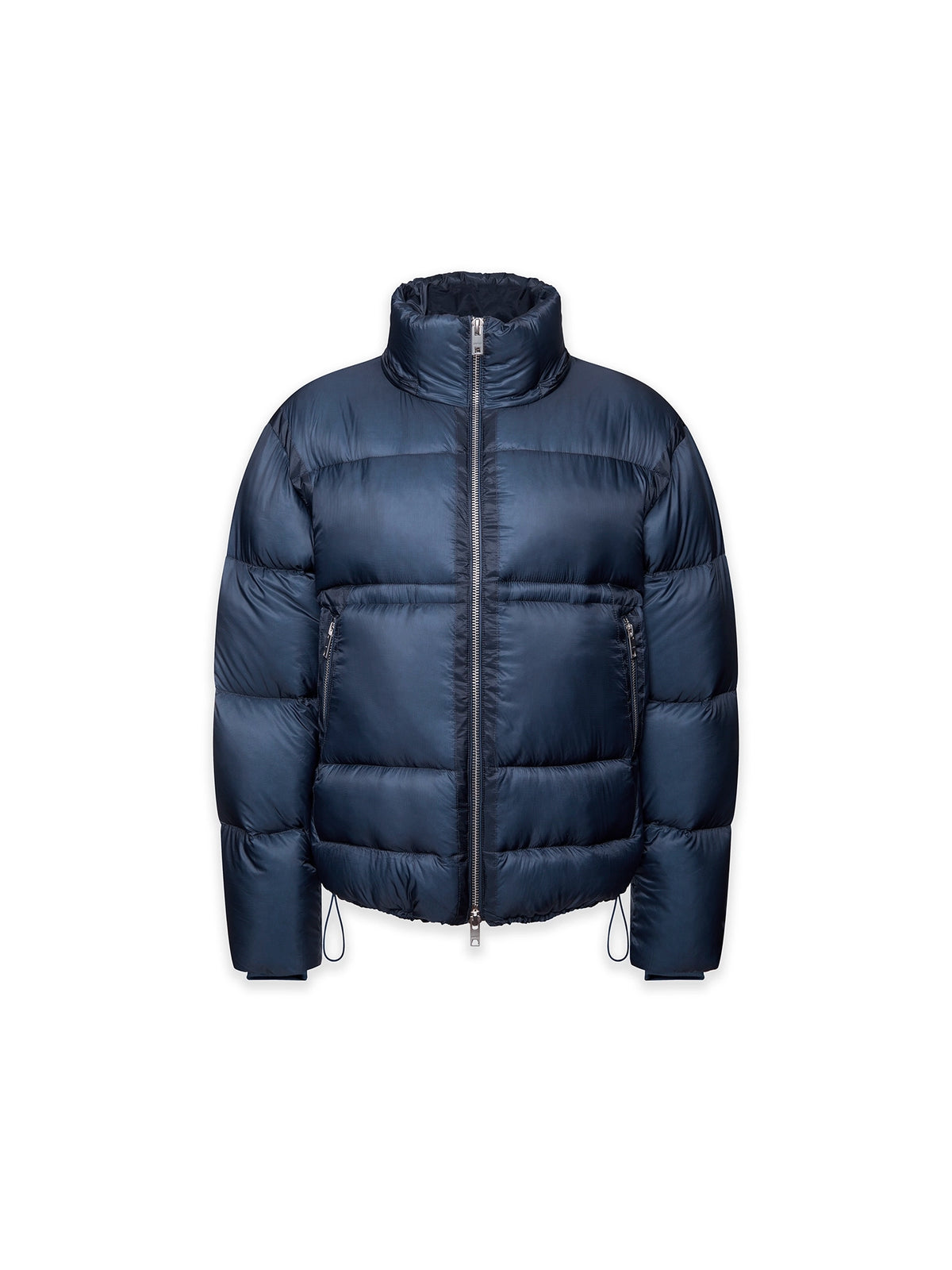 DOWN JACKET MODULE PRISM BLUEPRINT — ABC Archive Brand Clothes, view 16