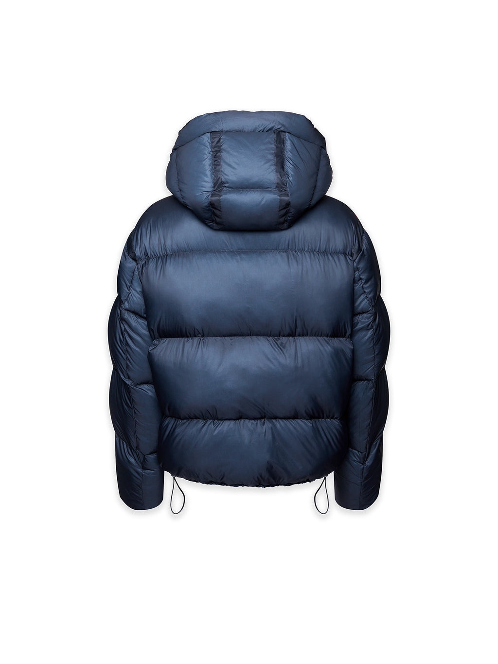 DOWN JACKET MODULE PRISM BLUEPRINT — ABC Archive Brand Clothes, view 17
