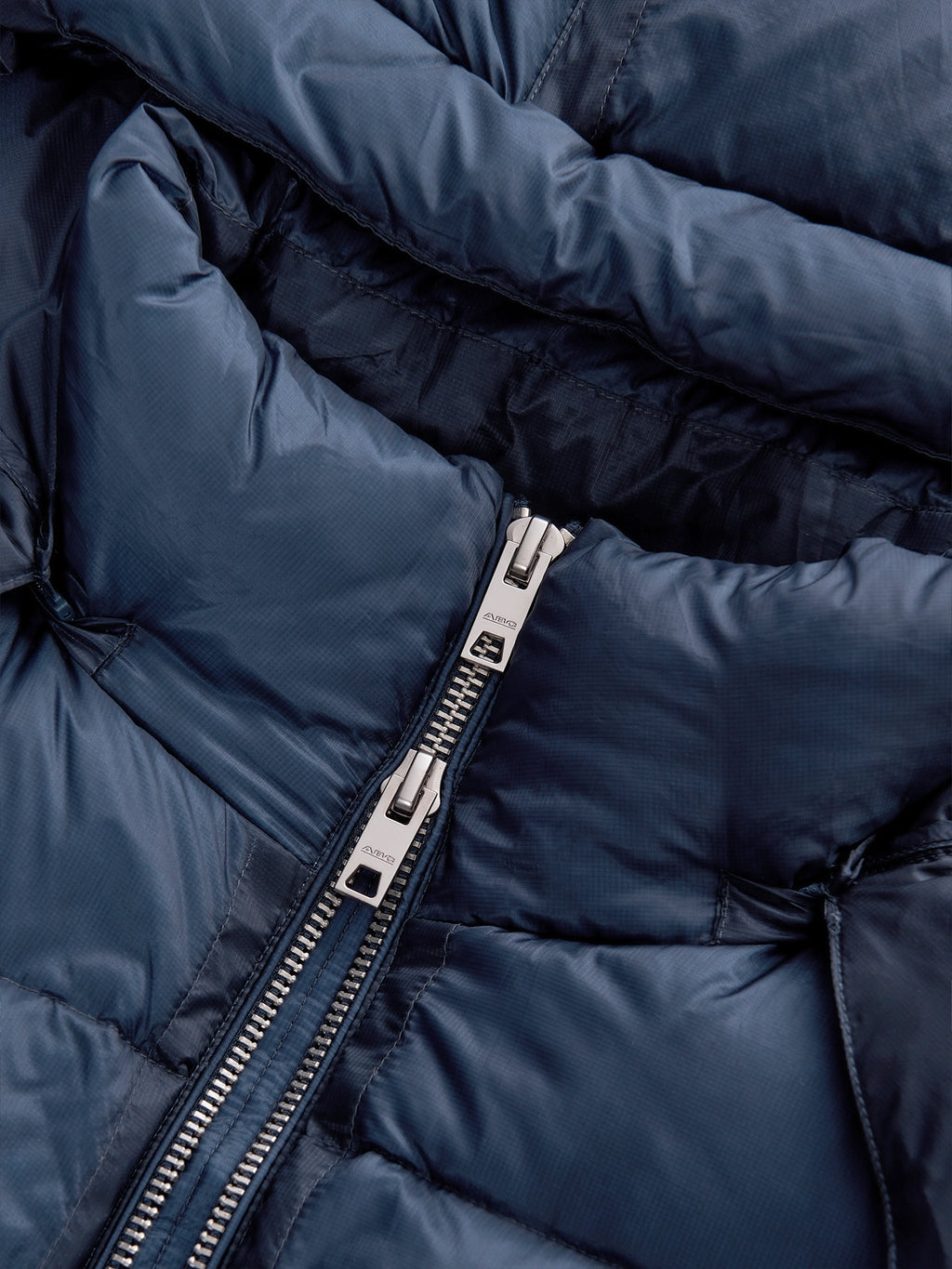 DOWN JACKET MODULE PRISM BLUEPRINT — ABC Archive Brand Clothes, view 19