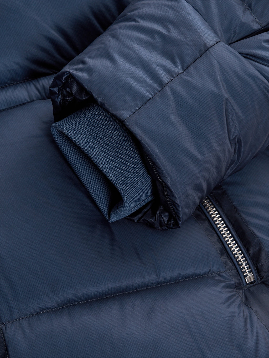 DOWN JACKET MODULE PRISM BLUEPRINT — ABC Archive Brand Clothes, view 22