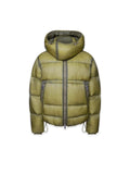 DOWN JACKET MODULE PRISM JADE — ABC Archive Brand Clothes