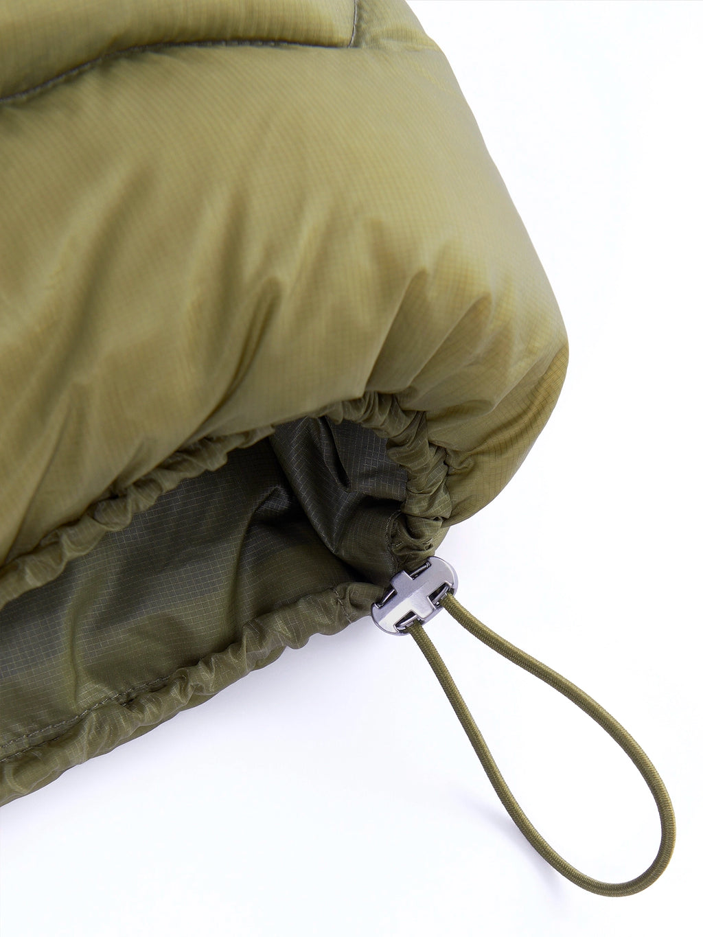 DOWN JACKET MODULE PRISM JADE — ABC Archive Brand Clothes, view 21