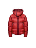 DOWN JACKET MODULE PRISM MAGMA — ABC Archive Brand Clothes