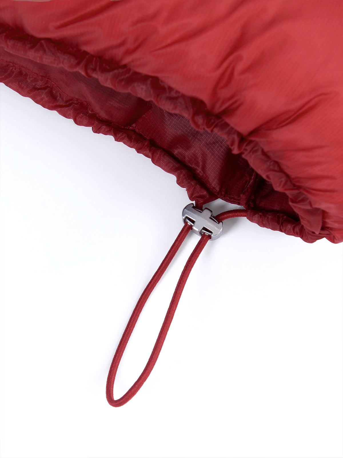 DOWN JACKET MODULE PRISM MAGMA — ABC Archive Brand Clothes, view 27