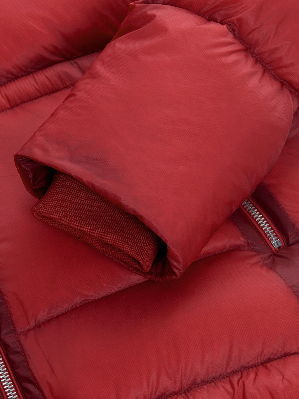 DOWN JACKET MODULE PRISM MAGMA — ABC Archive Brand Clothes, view 28