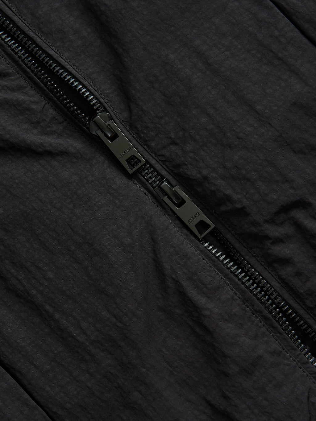 DOWN JACKET VALVE BLACK — ABC Archive Brand Clothes, view 15
