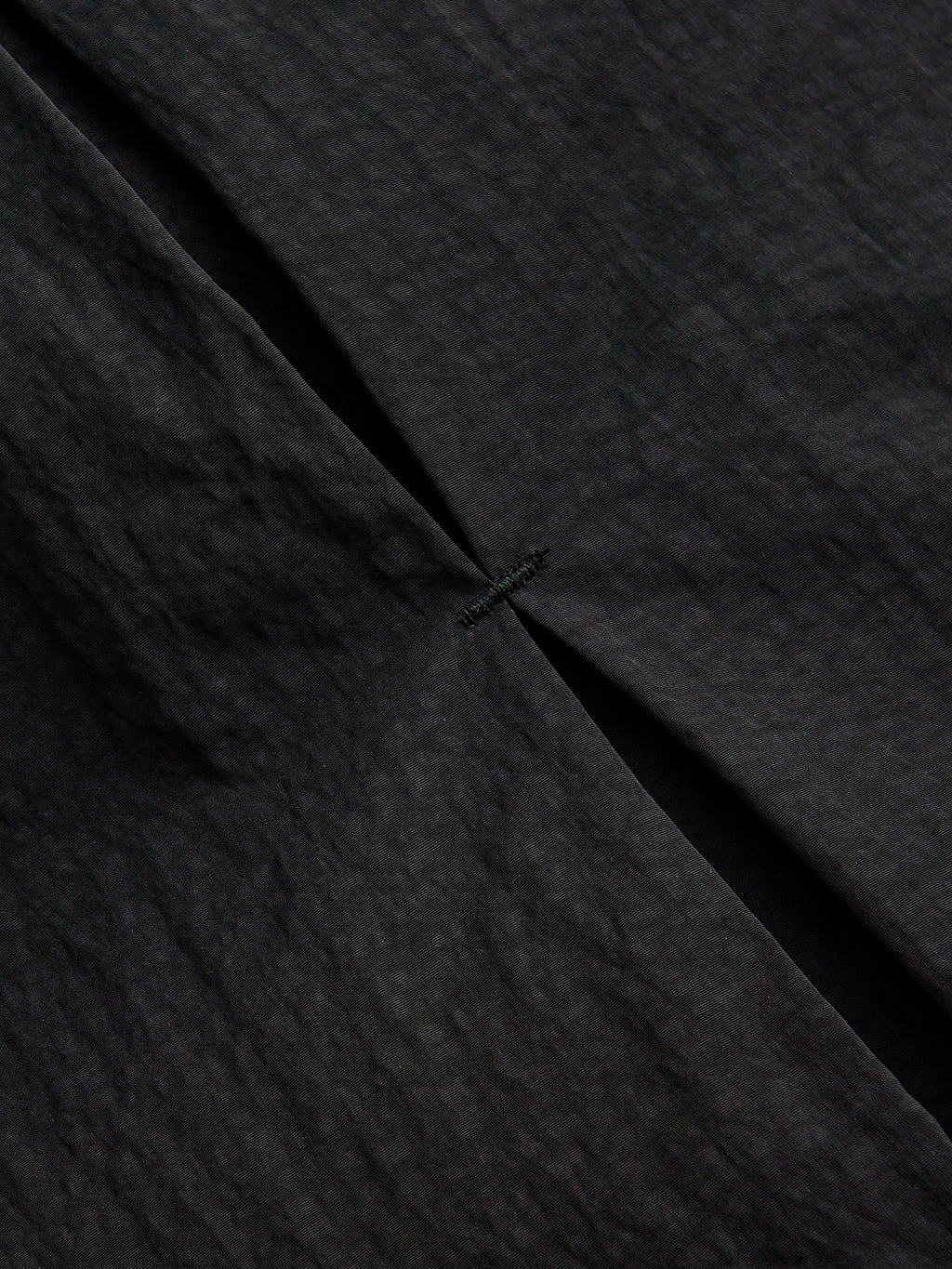 DOWN JACKET VALVE BLACK — ABC Archive Brand Clothes, view 17